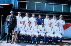 五部经典励志足球电影推荐 好看的足球电影有哪些