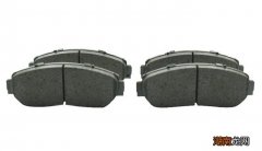 制动摩擦片报警了还能开多久