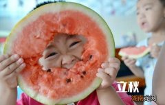 立秋过后天气会发生什么样的变化 立秋了还会热多久