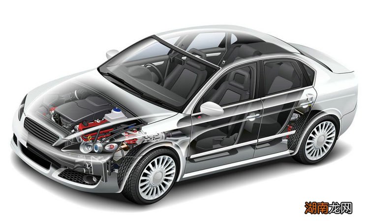 发动机烧机油有哪些症状