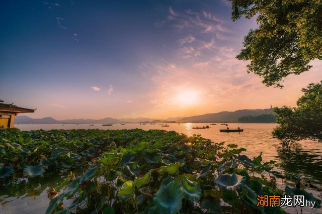 中国值得去的环境优美的旅游景点 一生必去的十大景点