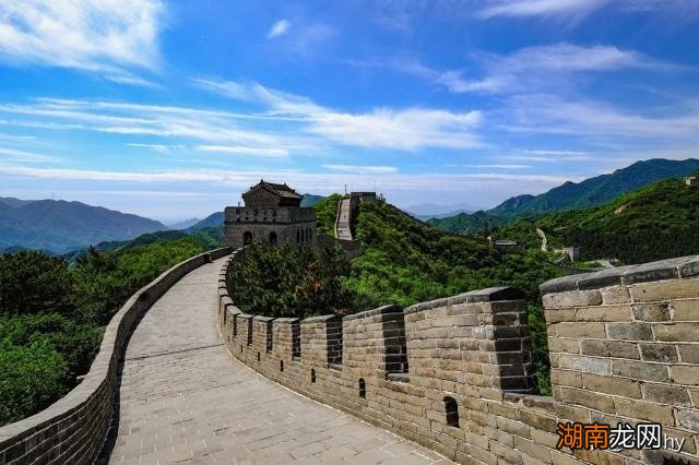 中国值得去的环境优美的旅游景点 一生必去的十大景点