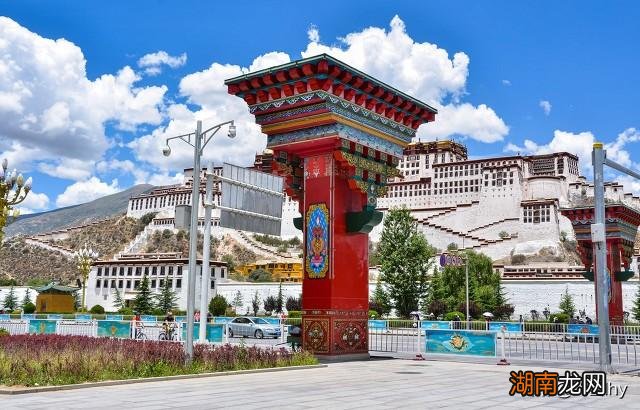 中国值得去的环境优美的旅游景点 一生必去的十大景点