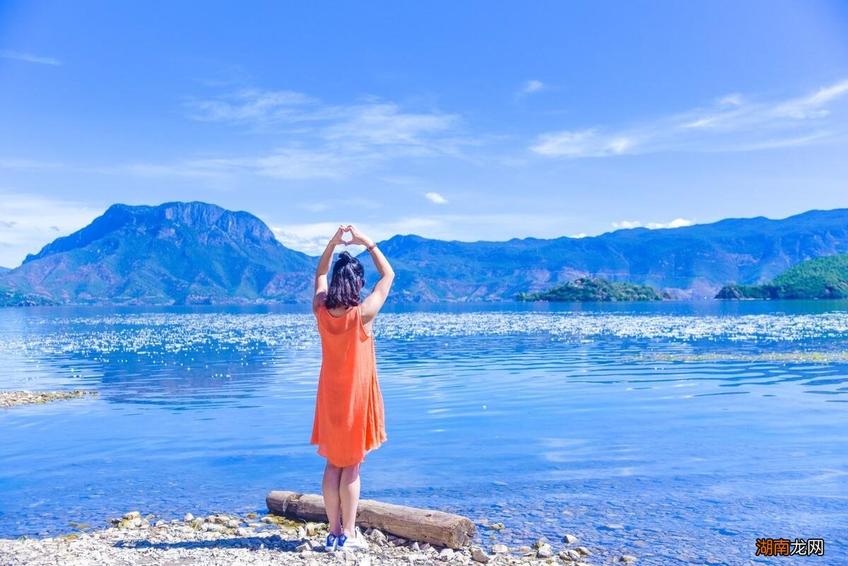 去泸沽湖旅游会有高原反应吗 泸沽湖海拔高度多少米