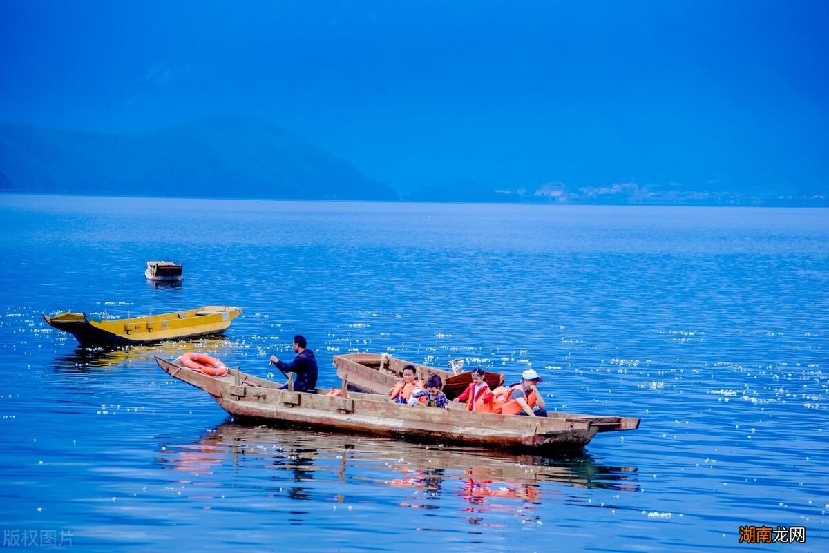 去泸沽湖旅游会有高原反应吗 泸沽湖海拔高度多少米