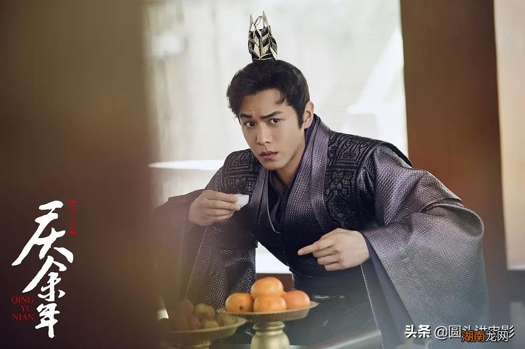 精选五部熬夜必看的古装爆款剧 全网最火的古装剧