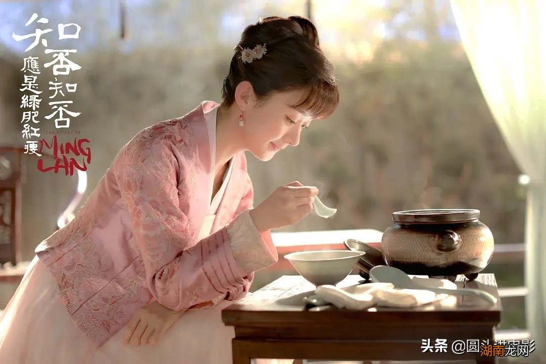 精选五部熬夜必看的古装爆款剧 全网最火的古装剧