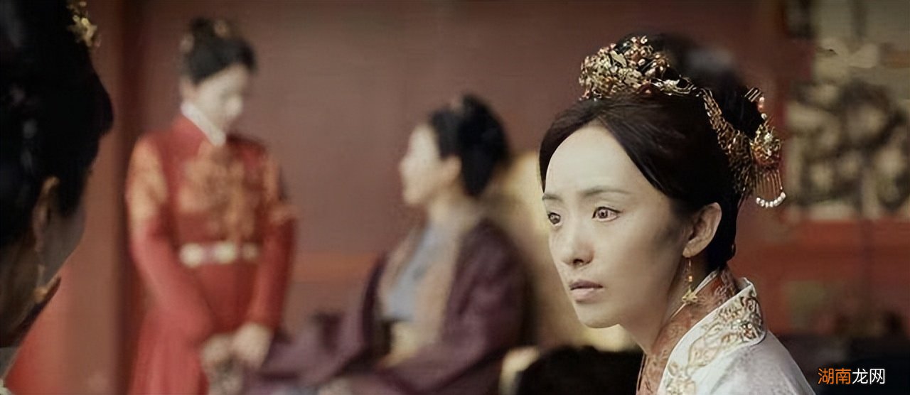 历史上朱标喜欢常氏还是吕氏 历史上朱标妃子活了多久