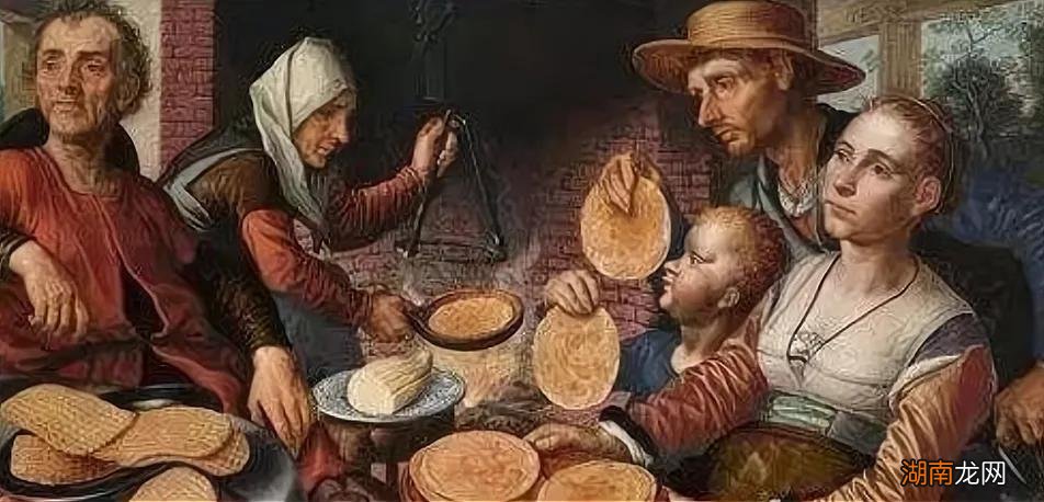 中世纪对应我国哪个时期 欧洲中世纪相当于中国什么朝代