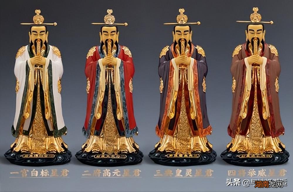 该传说故事来源 解读南斗注生北斗注死是什么意思