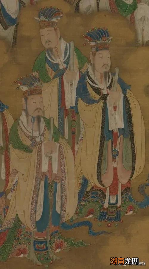 该传说故事来源 解读南斗注生北斗注死是什么意思