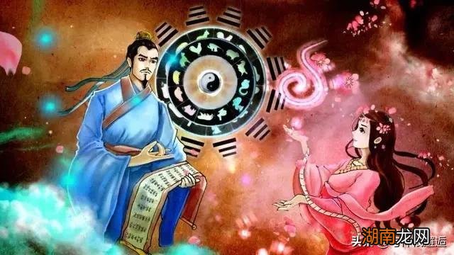 该传说故事来源 解读南斗注生北斗注死是什么意思