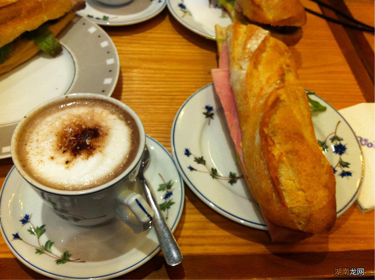 一文带你走进一个真实的法国巴黎 巴黎是那个国家城市