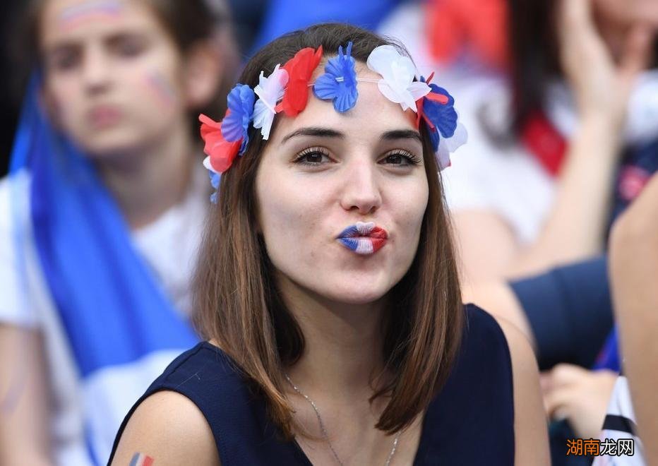 一文带你走进一个真实的法国巴黎 巴黎是那个国家城市