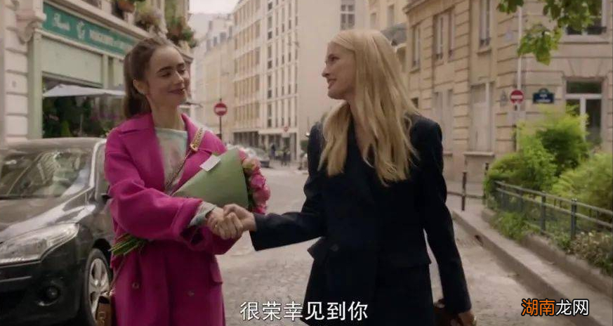 一文带你走进一个真实的法国巴黎 巴黎是那个国家城市