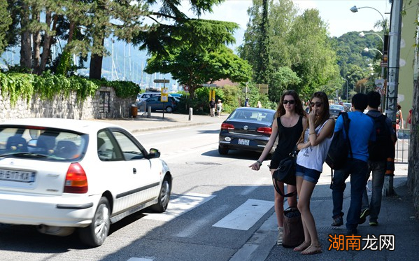 一文带你走进一个真实的法国巴黎 巴黎是那个国家城市