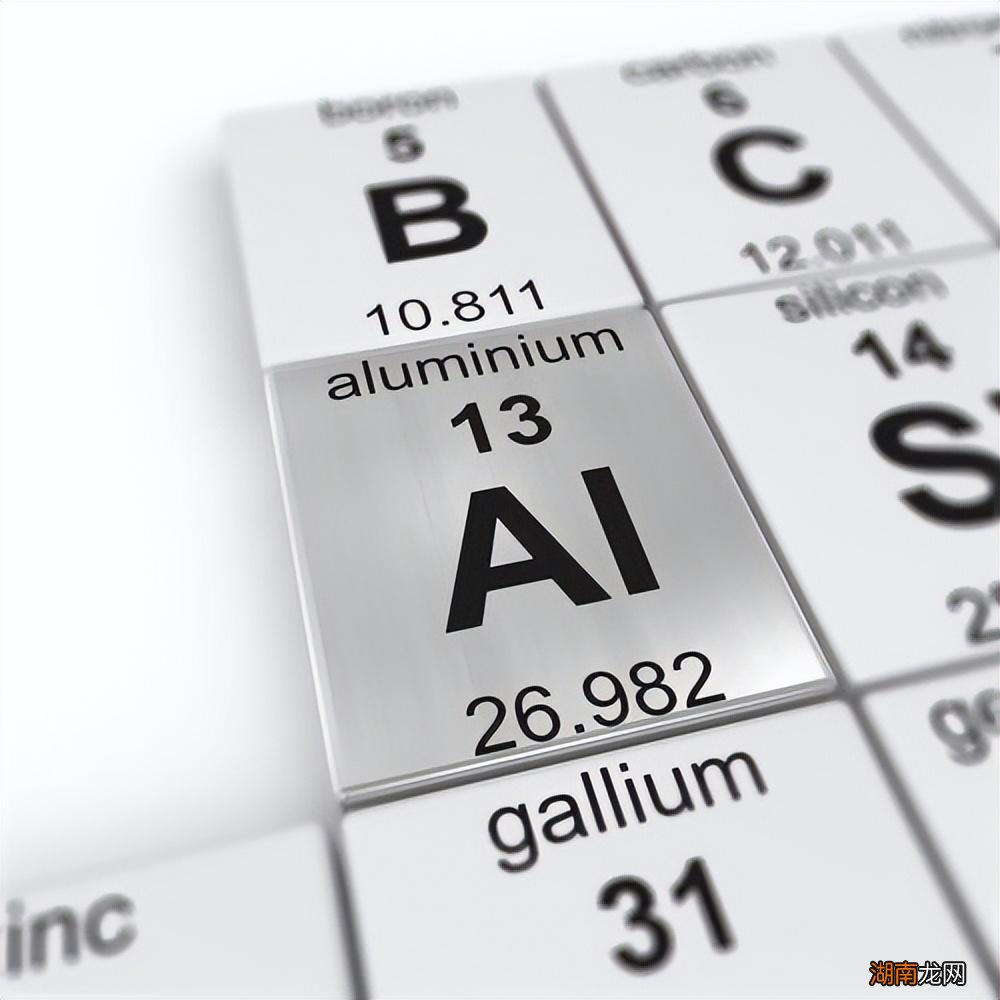 地球内部含量多的10种元素 地壳中含量最多的非金属元素