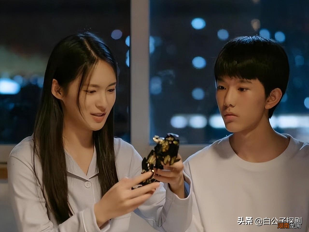 电视剧心居原著小说讲了什么事情 心居小说原著情节怎样