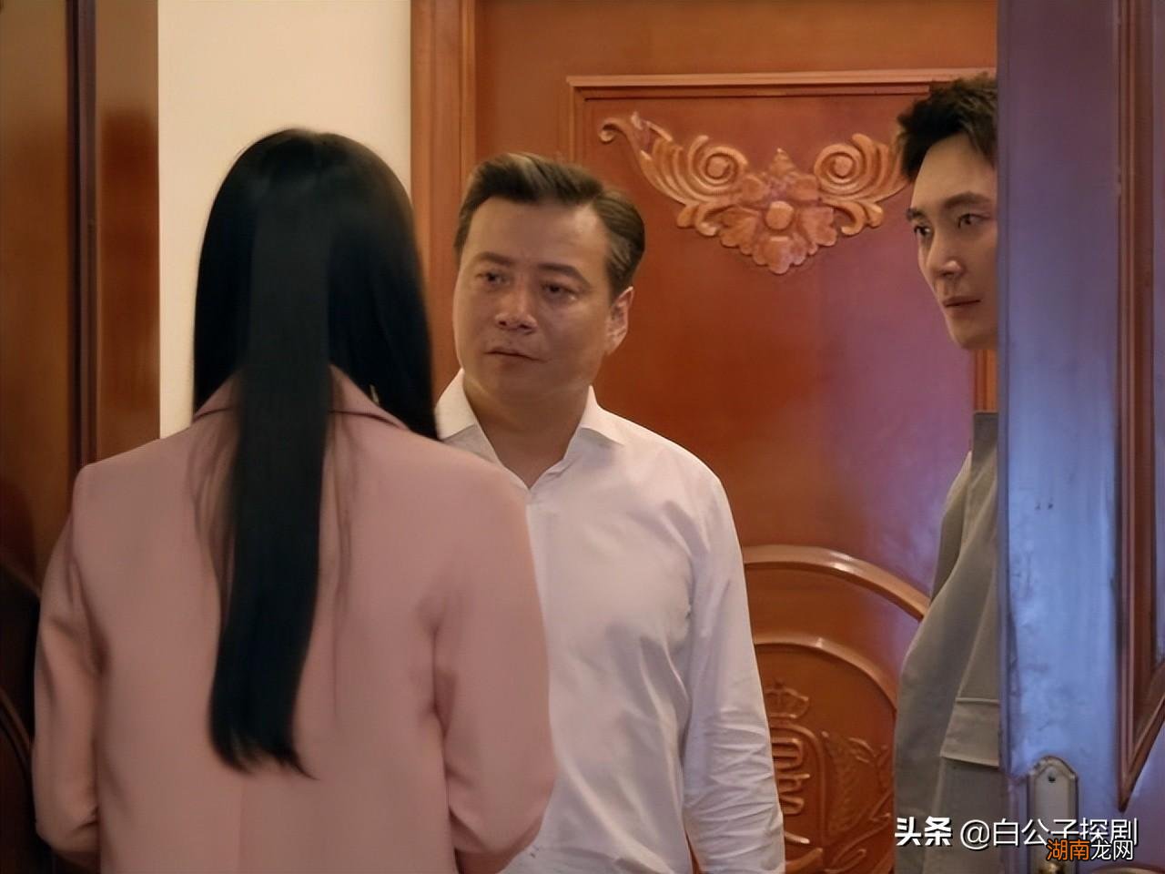 电视剧心居原著小说讲了什么事情 心居小说原著情节怎样