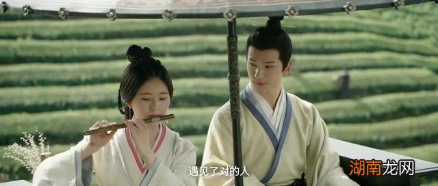 超详细星汉灿烂原著解说 星汉灿烂幸甚至哉小说讲什么内容