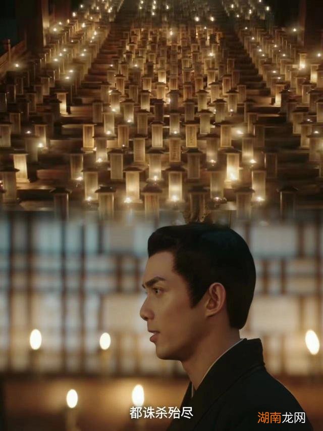 超详细星汉灿烂原著解说 星汉灿烂幸甚至哉小说讲什么内容