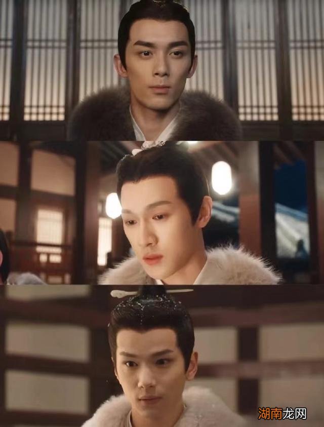 超详细星汉灿烂原著解说 星汉灿烂幸甚至哉小说讲什么内容