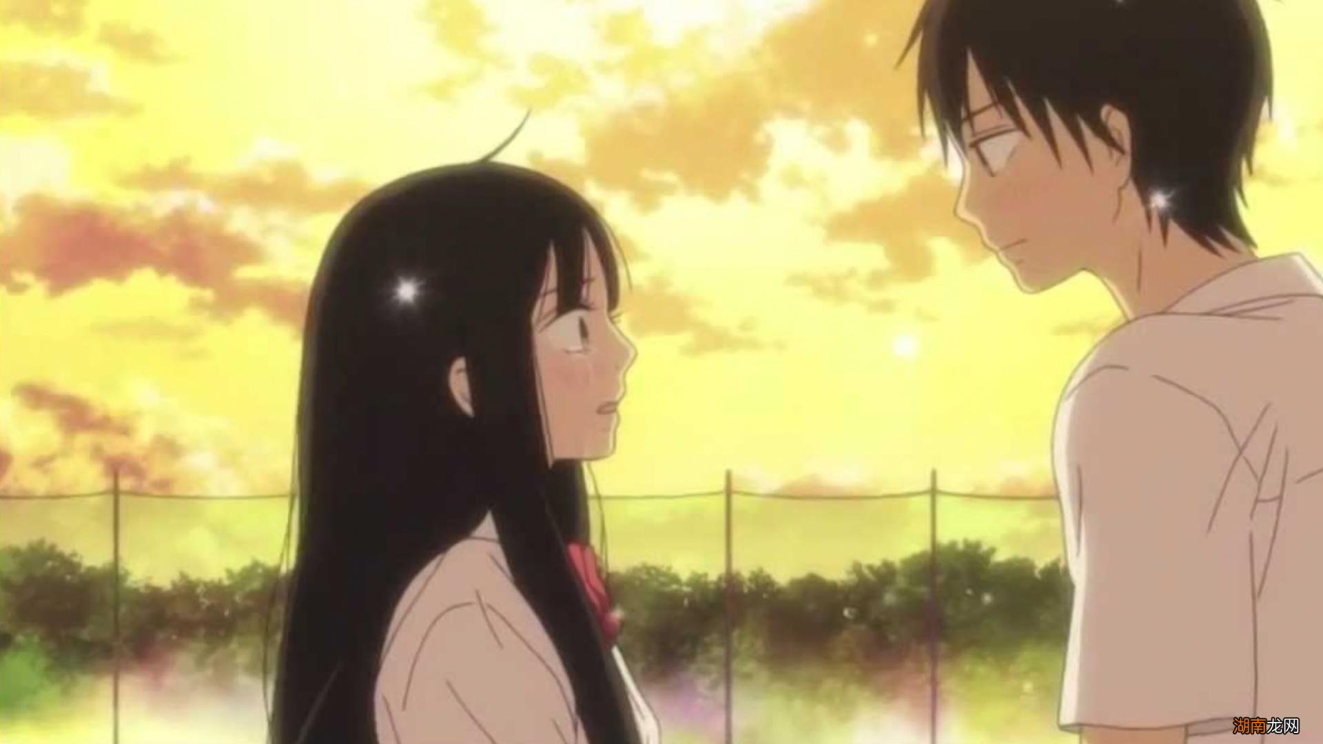 盘点十部高人气日本恋爱神作 好看的日本恋爱动漫