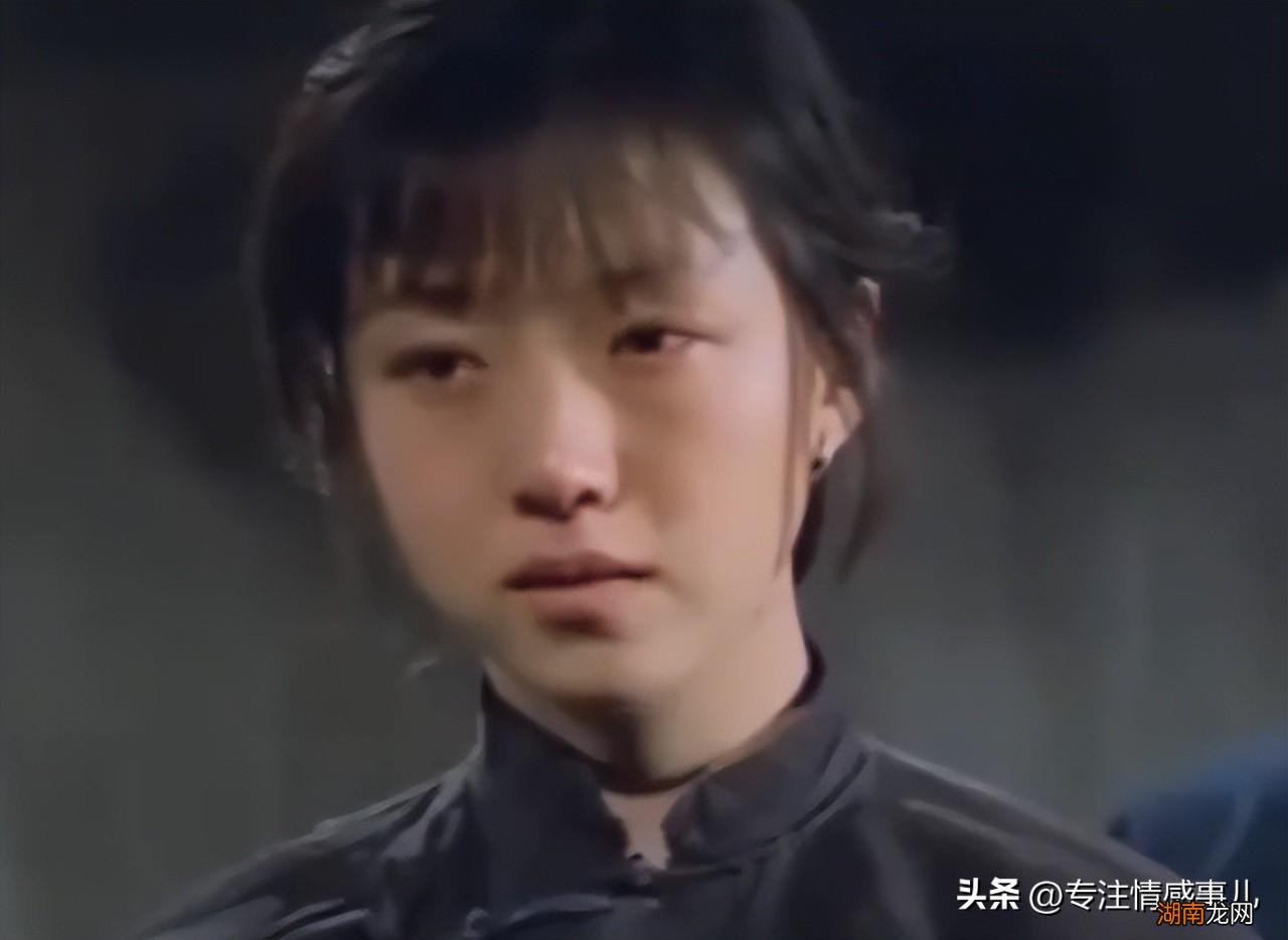 祥子和小福子为何最终没有在一起 小福子和祥子的关系