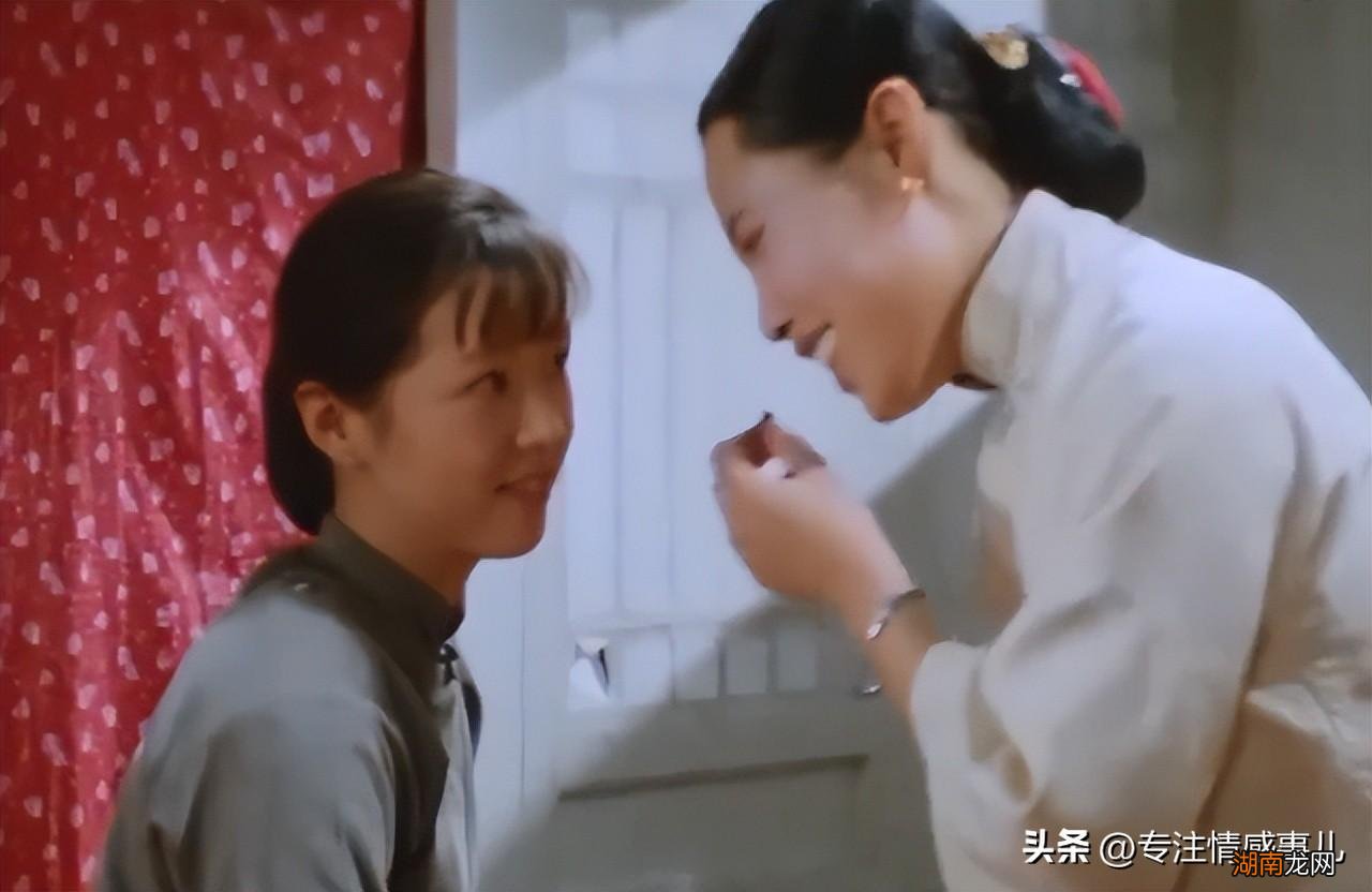 祥子和小福子为何最终没有在一起 小福子和祥子的关系