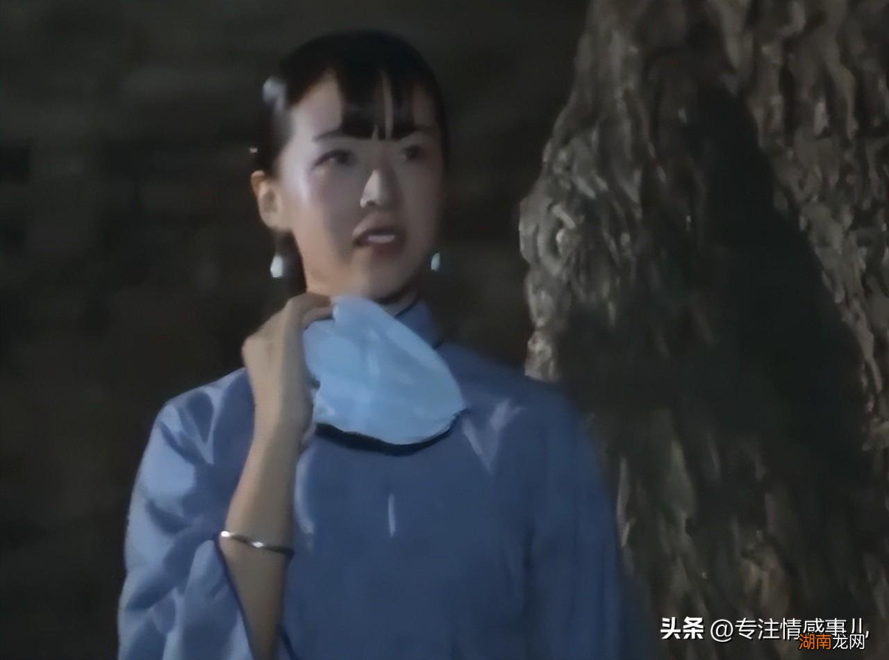 祥子和小福子为何最终没有在一起 小福子和祥子的关系