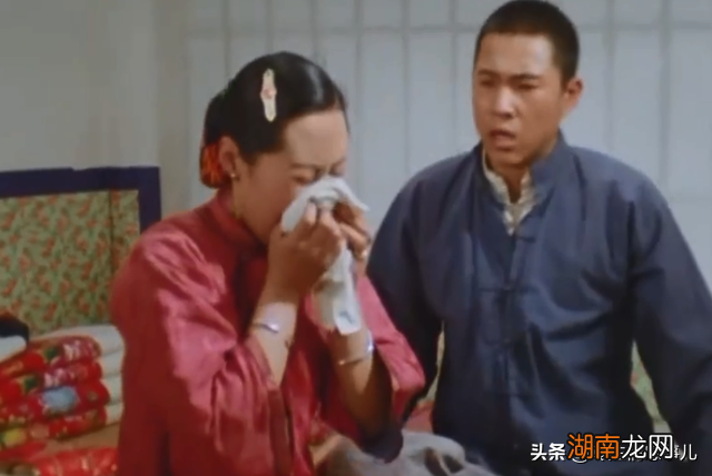 祥子和小福子为何最终没有在一起 小福子和祥子的关系