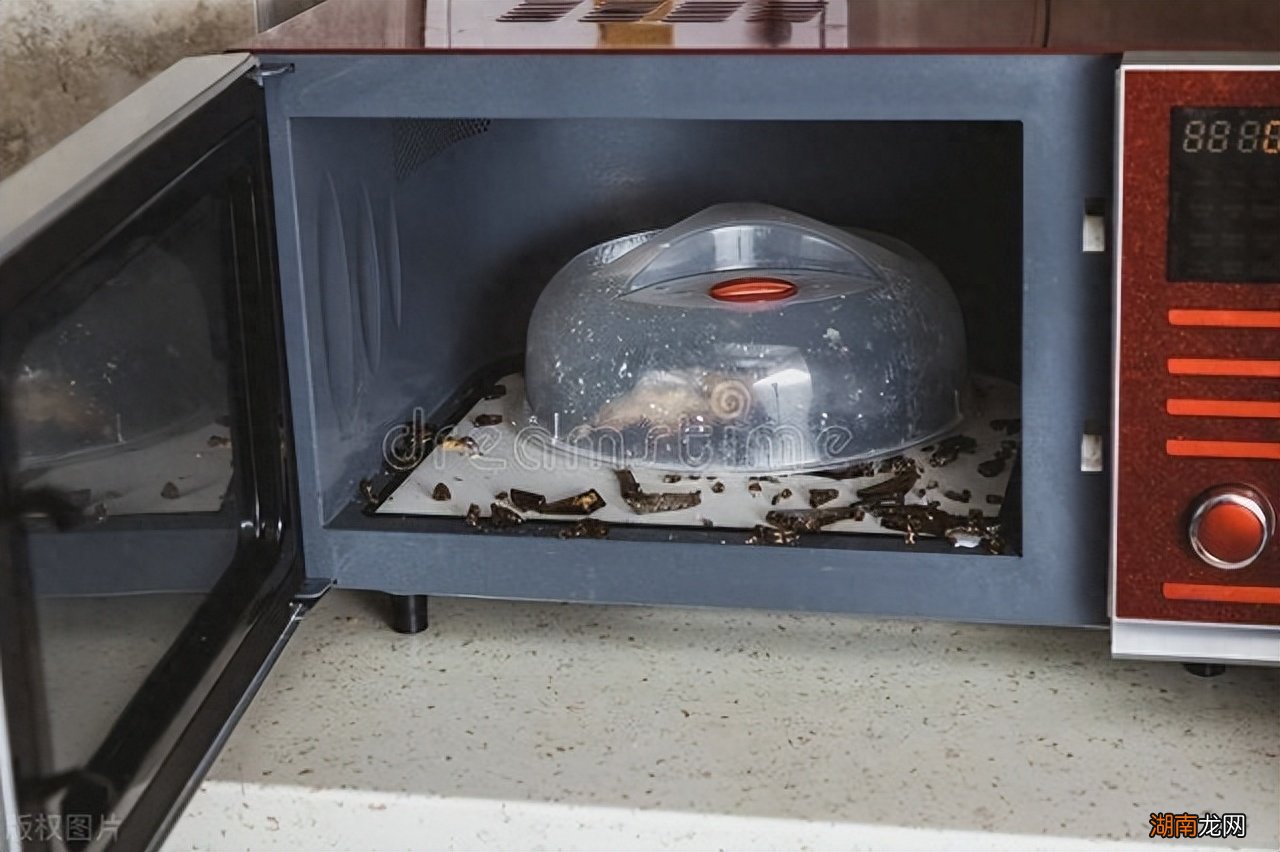 微波炉有辐射吗?对人体有伤害吗?