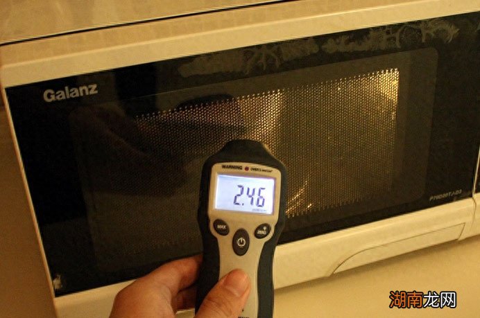 微波炉有辐射吗?对人体有伤害吗?