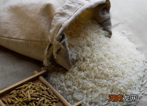 大米保质期一般多久时间 大米存放2年还能吃吗