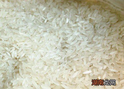 大米保质期一般多久时间 大米存放2年还能吃吗