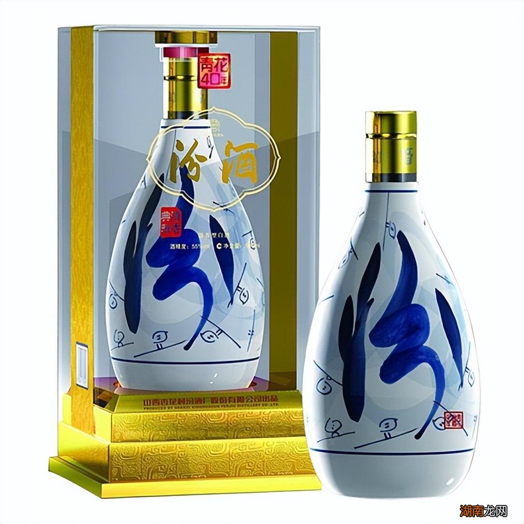 盘点中国四大值得收藏的白酒 什么酒值得长时间收藏