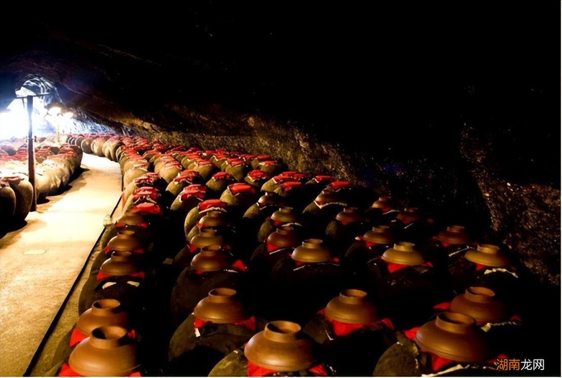 盘点中国四大值得收藏的白酒 什么酒值得长时间收藏