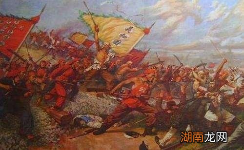 义和团运动爆发的原因 义和团运动的性质以及意义