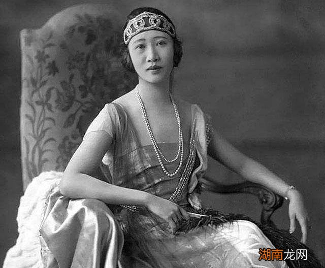 堪称传奇的黄蕙兰的一生 糖王公主黄蕙兰简介资料