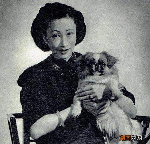 堪称传奇的黄蕙兰的一生 糖王公主黄蕙兰简介资料