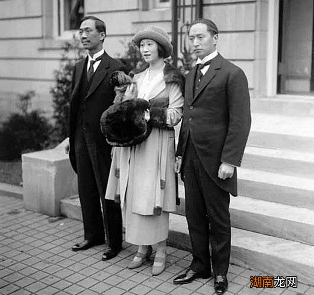 堪称传奇的黄蕙兰的一生 糖王公主黄蕙兰简介资料