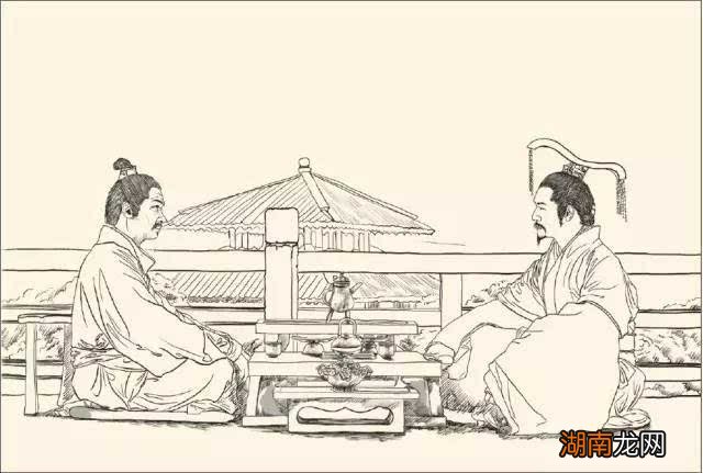 替罪羊一词最早出自哪里 替罪羊的来历典故及含义