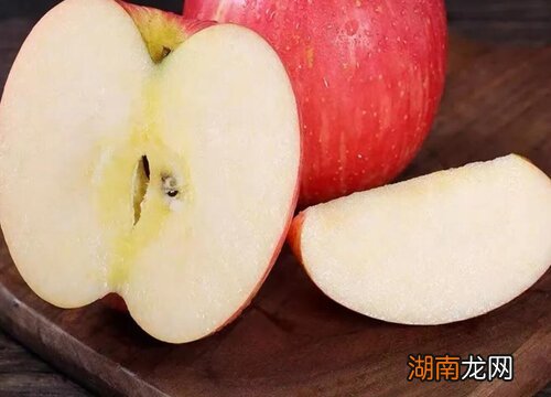 正宗洛川苹果的口感好吃 洛川苹果为什么贵