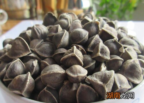 辣木籽有6种味道 辣木籽吃了苦是为什么