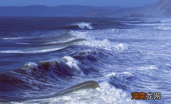 地球上共有多少水能适合人类使用 世界上有多少水