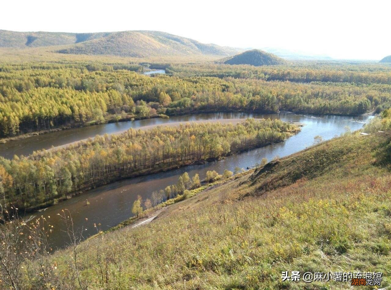 中国最冷的地方是哪个城市 根河和漠河哪里更冷一些