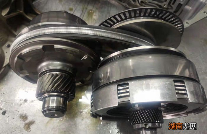 变速箱容易坏的几款车有那几款