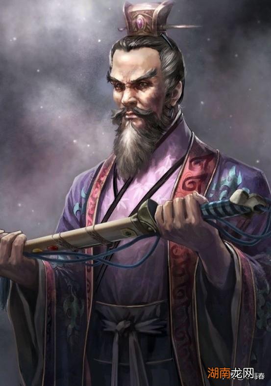 文和乱武战争是如何发动的 文和乱武指的是什么意思