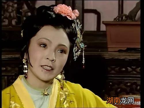 红楼梦金陵十二钗副册人物命运 金陵十二钗副册人物都有谁