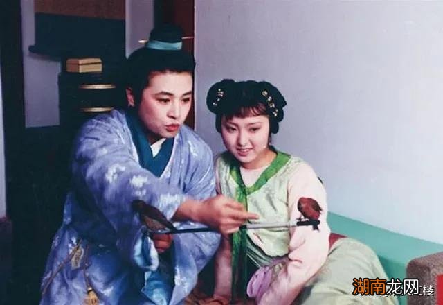 红楼梦金陵十二钗副册人物命运 金陵十二钗副册人物都有谁